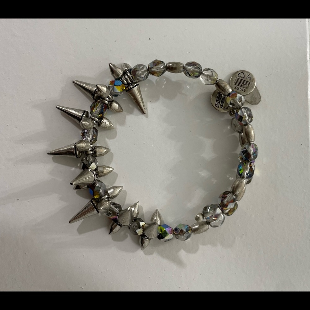 Alex and Ani bracelet